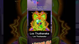 Album Review of Los Thuthanaka by Los Thuthanaka #latinmusic #dancemusic #experimentalmusic