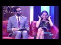 Moment of Truth with Ayushman Desraj and Paramita Rana (HUAWEI Namaste TV Show)