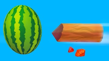 Log Thrower - All Levels