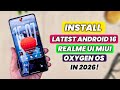 Install Android 16 on Any Phone! Install Latest OTA updates on your Phone