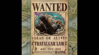 One Piece All Warlords Of The Sea Shichibukai After Time Skip And Before Shichibukai Abolishment