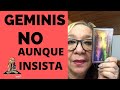 GEMINIS♊️| AHORA ES ESA PERSONA QUIEN ENTRARA EN DUELO💔|TIENES AHORA OTROS PLANES❤️|