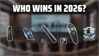 The Top 5 Best Laser Pointer in 2026 - Must Watch Before Buying!