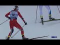 4x3.33 km junior jenter | Val di Fiemme 2014