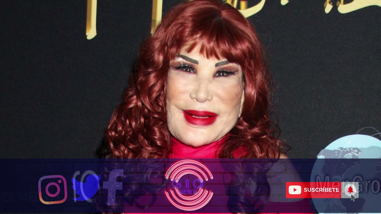 Lyn May Embarazada; la Actriz lo Confirma - YouTube