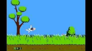 Osama Hunt Duck Hunt Hack - Gameplay