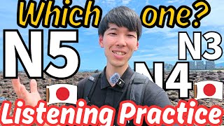 Download Lagu 1 hour Japanese immersion: Comprehensible Listening Practice! N5-N3 #149 MP3 Download Lagu 1 hour Japanese immersion: Comprehensible Listening Practice! N5-N3 #149 MP3