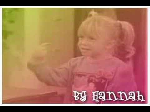 Michelle Tanner - C'est La Vie