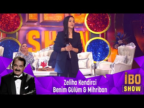 Zeliha Kendirci - BENİM GÜLÜM \u0026 MİHRİBAN