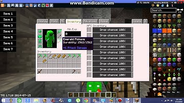 ep 3 mod showcase COSTOM NPC Mod 1.7.10