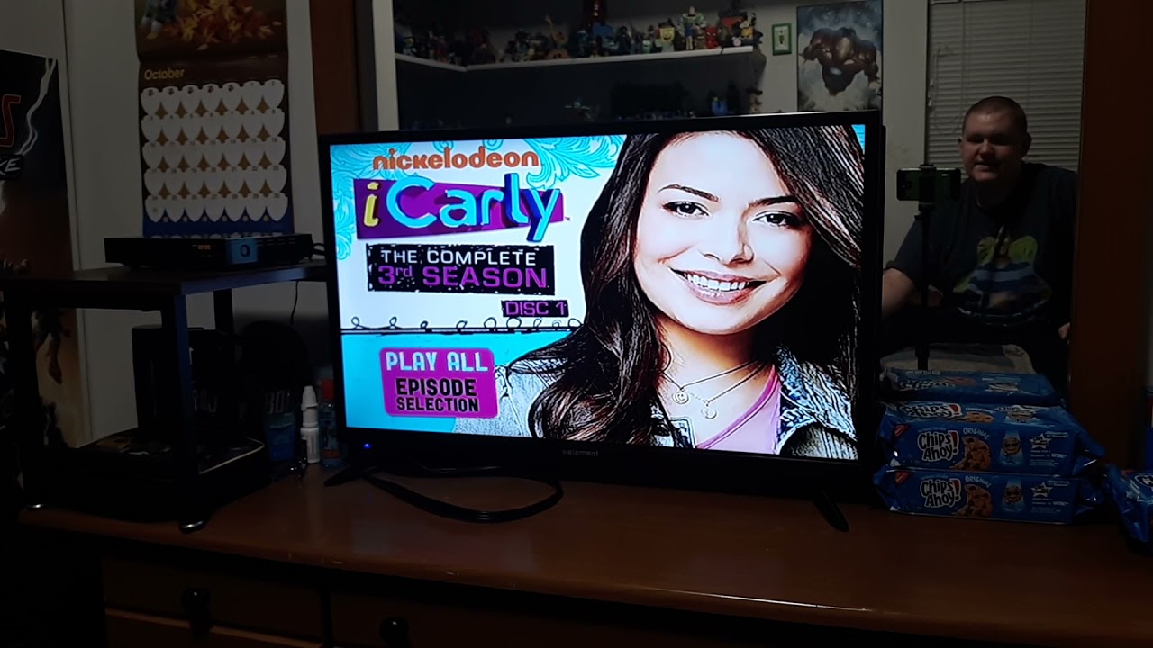 R*x様 iCarly season1-3コンプリートDVDセット+3ディスク R*x様 iCarly season1-3コンプリートDVDセット+3ディスク - メルカリ