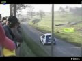 "TEAM GAILLARD" - Z3M Coupe - Rallye des Monts du Lyonnais 2010