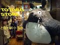 Studio Ghibli Shop! - Vivi Giappone