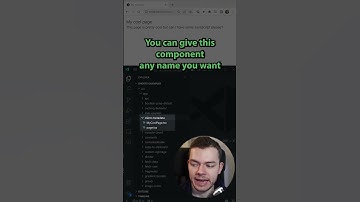 Next.js: How to Add Metadata to Client Component Pages 💡 #nextjs #nextjstutorial #nextjs14 #webdev