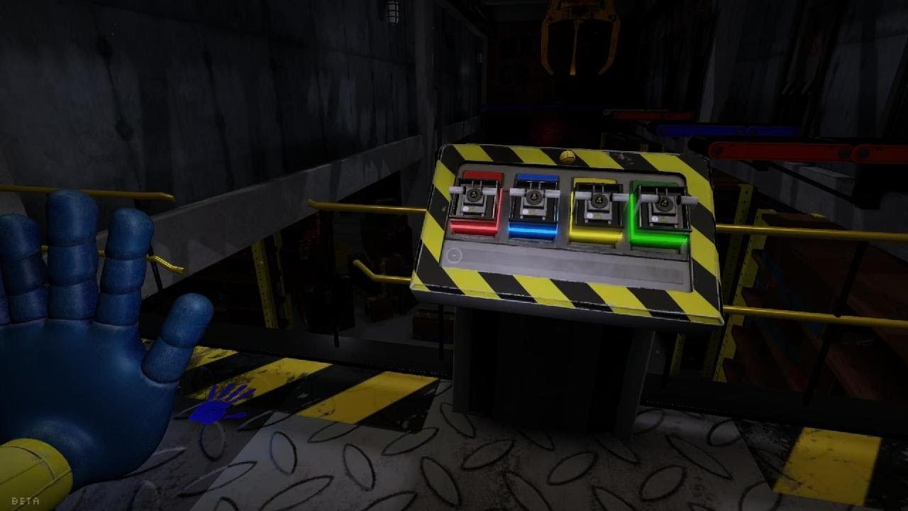 popy playtime und sab