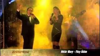 Nótár Mary - Fásy Ádám: Mix