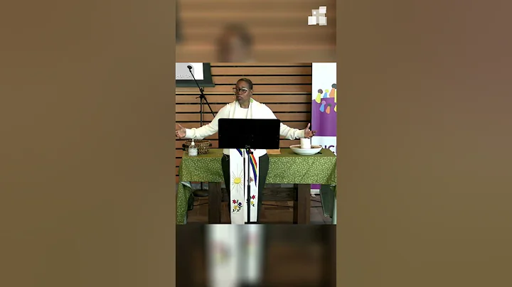 Caring for the World: Our Responsibility as Co-Creators