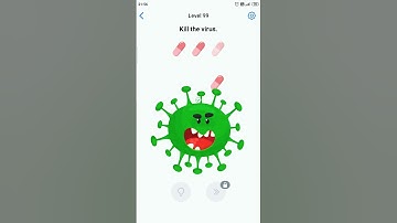 Easy game - Brain test level 99.