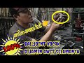 cara perbaikan balljoint kocak supaya awet selamanya//by EVAN UNDERSTEEL