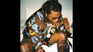 [FREE] Gunna x Young Thug Type Beat - "Shawty"