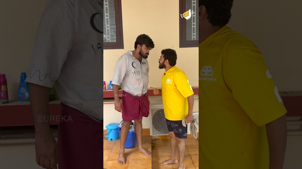 ജീവിതം കയ്യിലുണ്ടോ? 🫂❤️