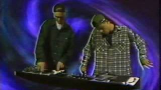 Blue Planet Music commercial (1994)