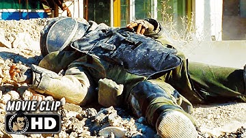THE HURT LOCKER Clip - "Please Don