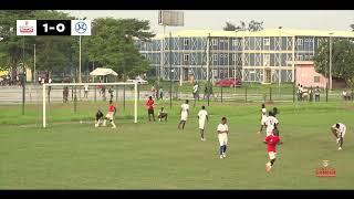 Match U16bcci 41 Arac