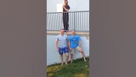 Oak Creek Dental ALS Ice Bucket Challenge - Dr. Ba...