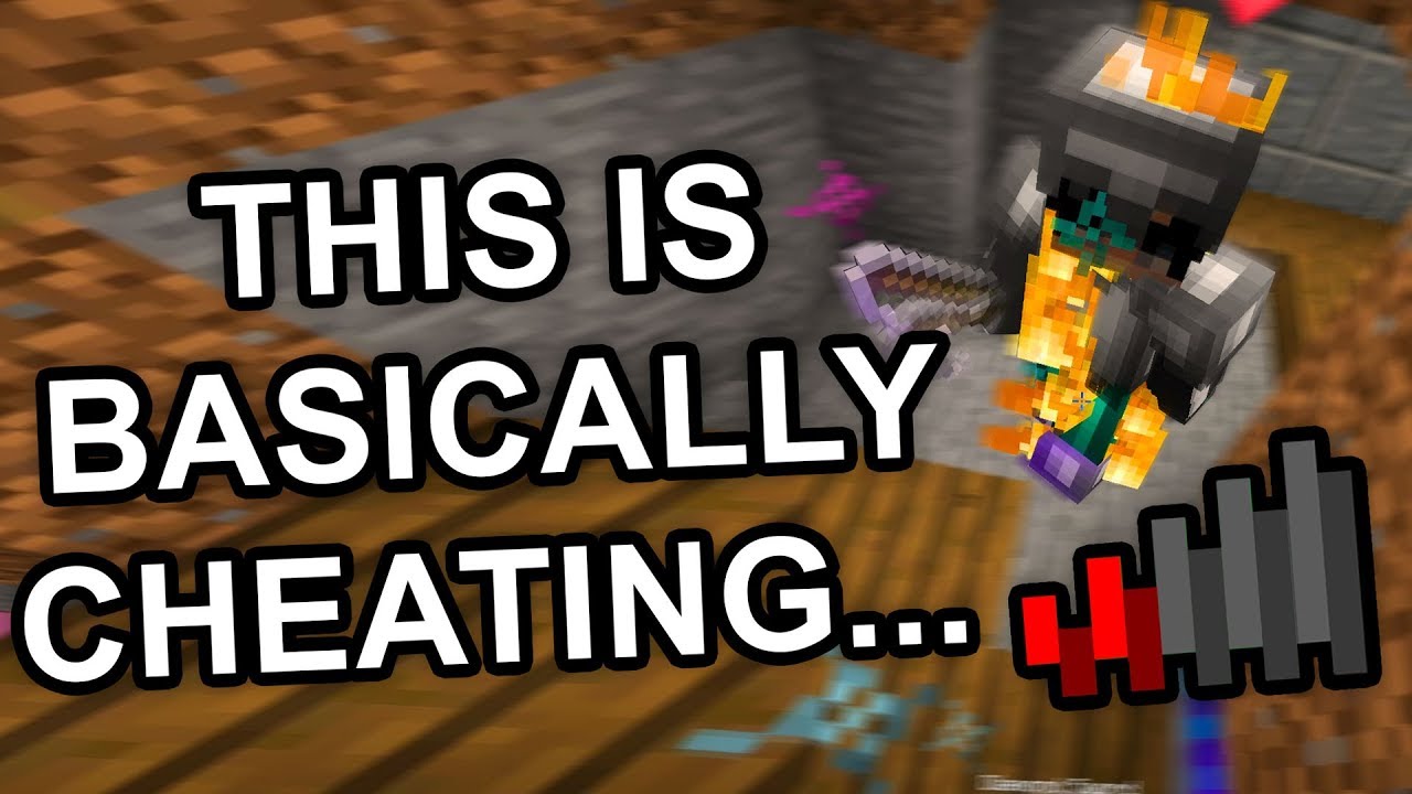 serwery mc skywars saved by terrible ping