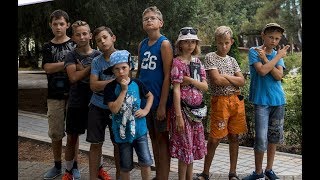 Фильм МАЛЬЧИК ИЗ НИОТКУДА. Детская студия КиноНива, 4 смена, 2019 год Фильм МАЛЬЧИК ИЗ НИОТКУДА. Детская студия КиноНива, 4 смена, 2019 год