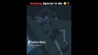 Celebrity I am just normal boy No talent, no looks, nothing special in me! There is no end of the boys sadness Profile