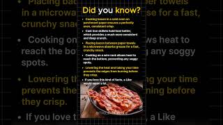 5 Ways to Achieve Perfect Crispy Bacon