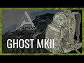 Batoh DIRECT ACTION Ghost® MKII - Military Range CZ/SK