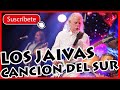 LOS JAIVAS  CANCIÓN DEL SUR (mi reacción por petición de un suscriptor) + CLAUDIO PARRA curiosidades