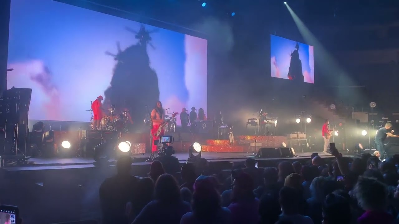 Gorillaz