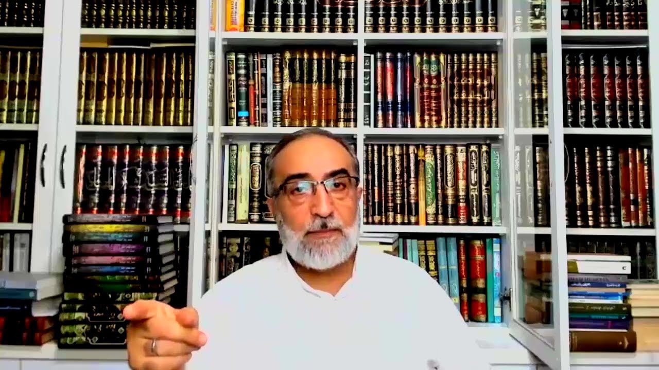 Ehl-i Sünnet İtikadı Kırmızı Çizgimizdir (02.08.2025) 𒎓 Ebubekir Sifil