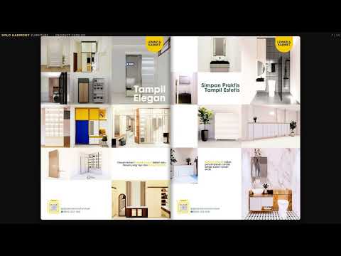 Solo Harmony FurnitureCustom Interior • Kitchenset • FurnitureArea Soloraya dan sekitarnya.