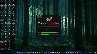 Tutorial Install Melon Loader