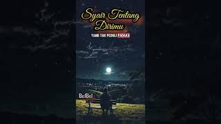 Syair Tentang Dirimu laguslowrock bulbul musikai lagumenyentuhhati lagucinta