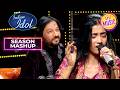 Luka Chuppi Song पर Sugandha की Emotional Singing | Indian Idol S16 | Season Mashup