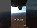BASE Jumper rescue
