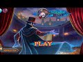 [FriendlyFox] Dark City: Vienna bonus chapter | Hidden Object &amp; Puzzle Walkthrough (엔딩까지)