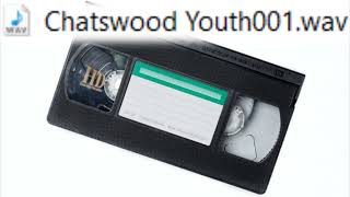 Restored! ChatsWood Young Full Song [Unknown Song] (Test 1)