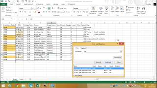 5. Cell Operations Part 2 # Excel operations # Advance  Excel # full course