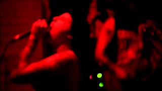 -- Melchior -- Adelaide Punk HXC Grunge - Skramz @ Animal House