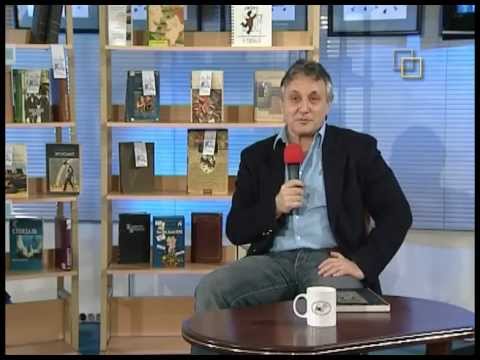 Владимир Алеников - «Книги моей жизни»