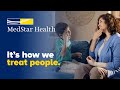 Her Wrist – MedStar Health :30 Commercial