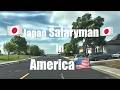 🎌Japan Salaryman in America Episode 1🇯🇵