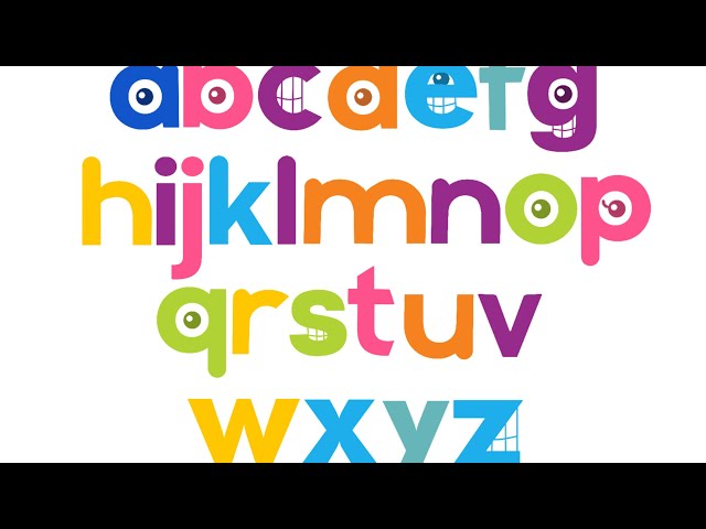 tvokids letters｜TikTok Search